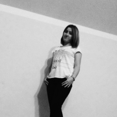 Лянка Хутова, 20.04.1995, Нальчик