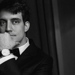 Артём Гусаров, 19.09.1990, Москва