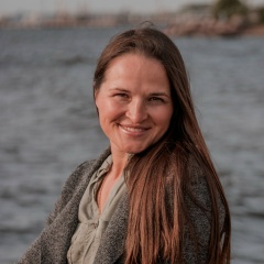 Ксения Тимова, Санкт-Петербург