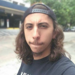 Daniel Machado, 29.05, São Paulo