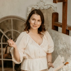 Анна Лобанова, 15.05.1988, Москва