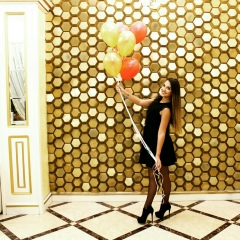 Вікторія Костецька, 24.09, Тернополь