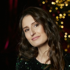 Маринка Ковтун, Хабаровск