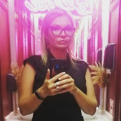 Надежда Гольберт, 08.03.1988, Краснодар