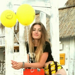 Ксю Розуменко, 02.07.1987, Кропивницкий / Кировоград