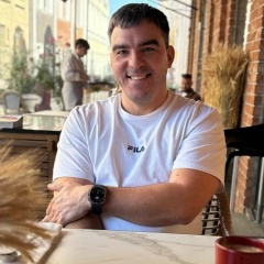 Антон Крылов, Ростов-на-Дону