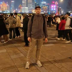 Антон Новиков, 16.03, Санкт-Петербург