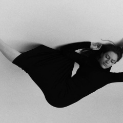 Ирина Барбулат, 02.09, Москва