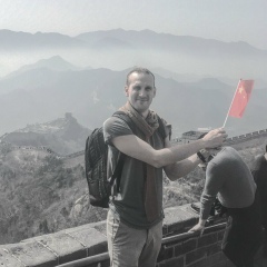 Рома Просвирнин, 25.05.1988, Казань