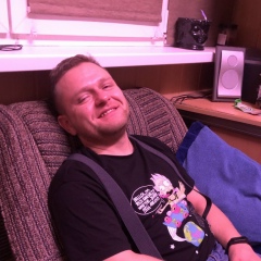 Роман Костюк, 15.02.1991, Москва