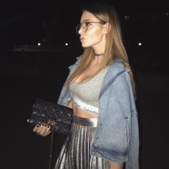 Karina Petukhova, 06.07.1997, Los Angeles