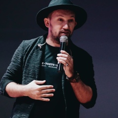 Виталий Ефремочкин, 06.09, Киев