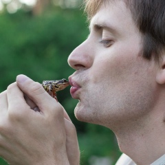 Алексей Хусаинов, 17.10.1987, Санкт-Петербург