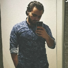 Рустам Джафаров, 15.01, Рига