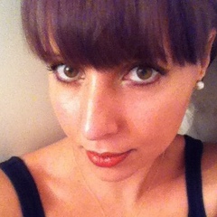 Татьяна Тепкеева, 11.12, Москва