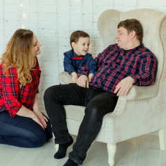 Ольга Калошина, 13.02, Новый Уренгой
