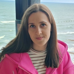 Галина Борисова, 16.02.1990, Москва