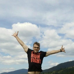 Константин Закревский, 30.10, Киев