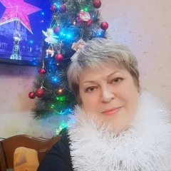 Елена Залыгаева, 20.04.1964, Саратов