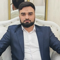 Имран Муради, Баку