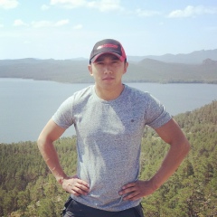 Рустем Жургумбеков, 05.09.1985, Астана