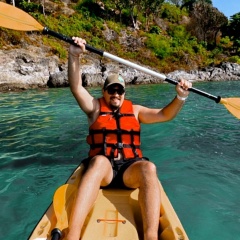 Максим Кузьменко, 11.06.1989, Краснодар