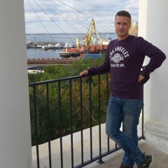 Alexander Tkachenko, 03.07