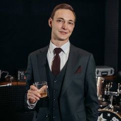 Сергей Хафизов, 25.03, Сургут