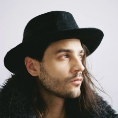 Konstantin Popov, 20.05, Москва