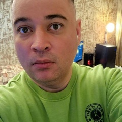 Евгений Ахметжанов, 01.04.1983, Астана