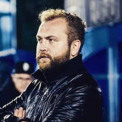 Вовчик Турутин, 03.05.1987, Москва