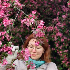 Марина Соколова, 25.04, Пермь