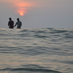 Антон Кацур, 17.04.1994, Москва