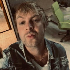 Владимир Герасимов, 27.04, Москва