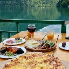 Кристина Амучиева, 12.11.1984, Сочи