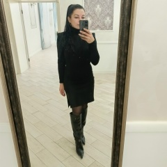 Марина Шахватова, 08.03.1978, Казань