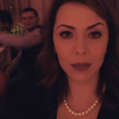 Светлана Сергеева, 02.06.1981, Барнаул