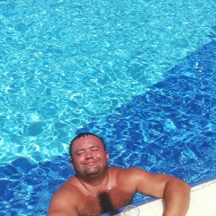 Владимир Кулешов, 26.10, Москва