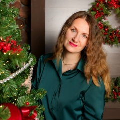 Оксанка Баженова, 16.05.1991, Тюмень