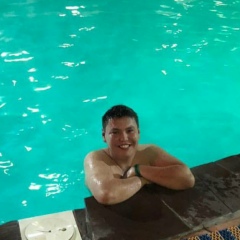 Nursultan Sarbaev, 27.12.1990, Алматы