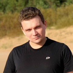 Александр Головкин, 04.03.1987, Санкт-Петербург