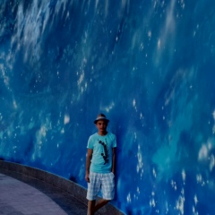 Максим Маковецкий, 05.11, Тараз