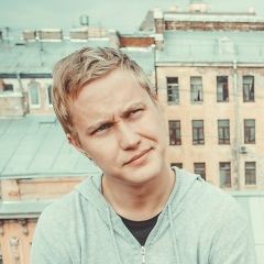 Пётр Рязанов, 26.01.1991, Москва