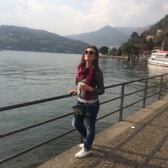 Ксения Полещук, 16.05, Санкт-Петербург