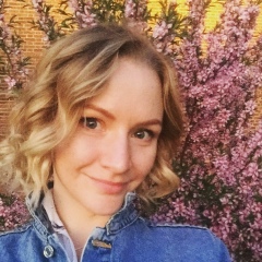 Маргарита Бурова, 08.06, Нижний Новгород