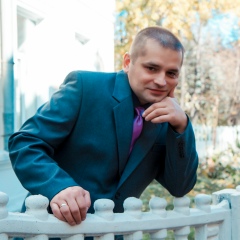 Сергей Касьянов, 20.11, Омск