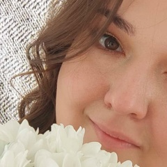 Юлия Жукова-Шабрина, 19.08, Уфа
