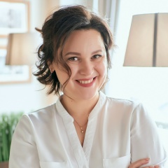 Елена Куприна, 24.01, Сургут