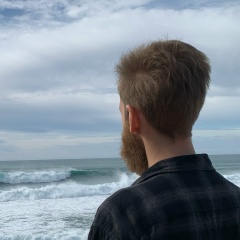 Андрей Ежов, Berlin