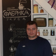 Александр Бондаренко, 29.04.1983, Луганск